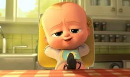 宝贝老板1在线观看,萌娃老板的奇幻冒险之旅