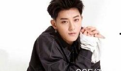 黄子韬最新八卦爆料,揭秘明星背后的情感纠葛