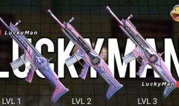 和平精英皮肤最新爆料表,炫酷造型，等你来战！